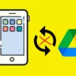 Fix Google Drive Not Sync or Working on iPhone