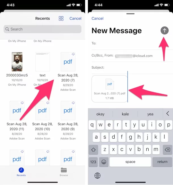 insert-attachment-to-iphone-mail-app