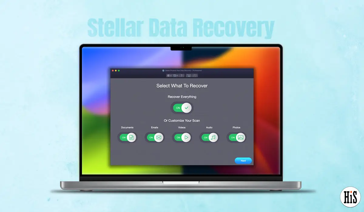 Stellar-Data-Recovery