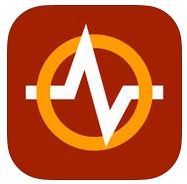Essential iPhone earthquake app