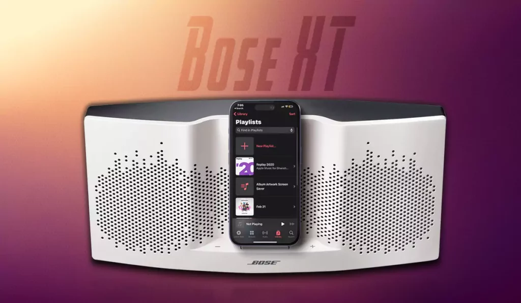bose-xt