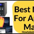 Best Nas for Mac Users