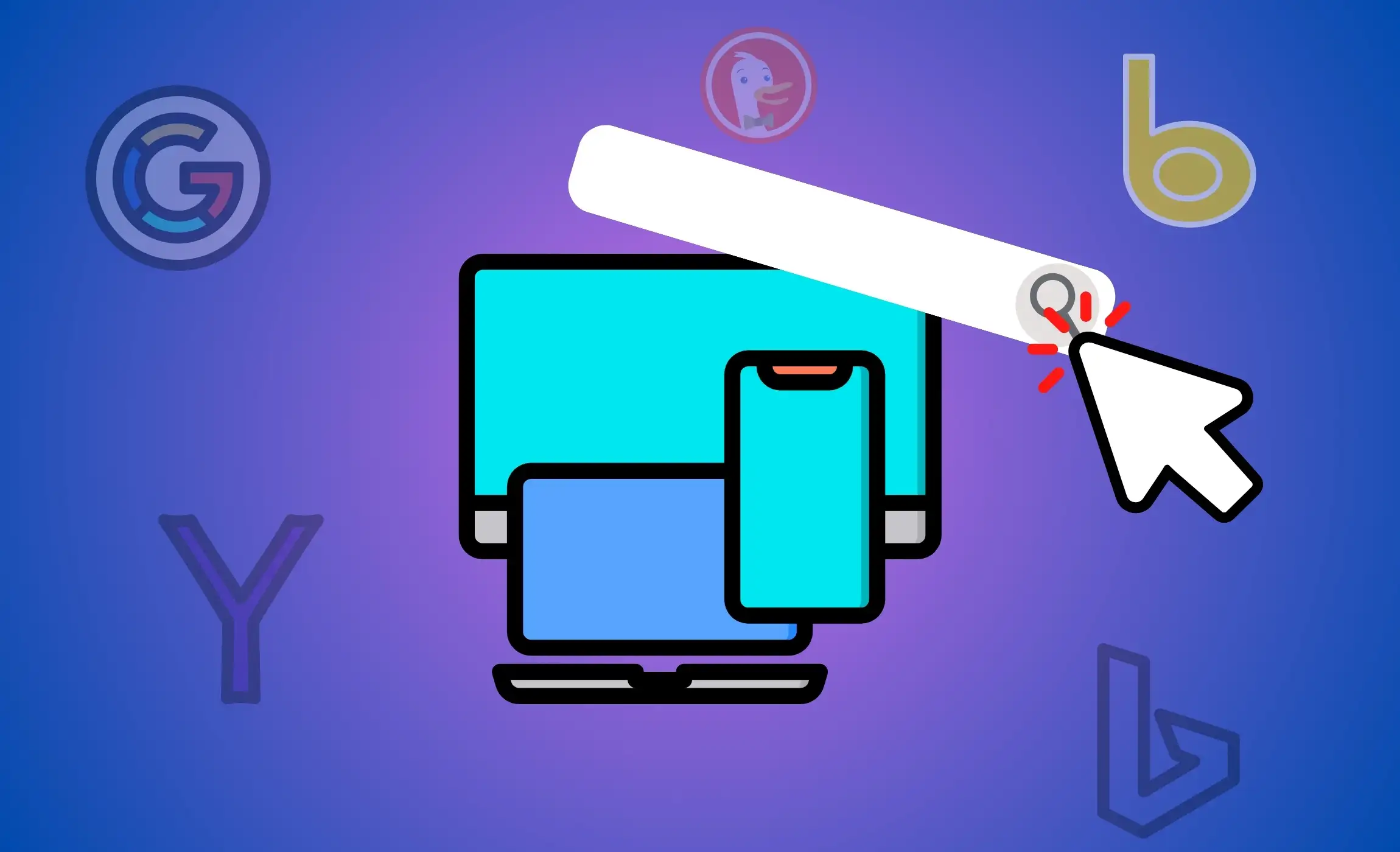 How to Change Search Engine in Safari on Mac, iPhone