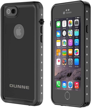 OUNNE iPhone 6S IP68 Waterproof case