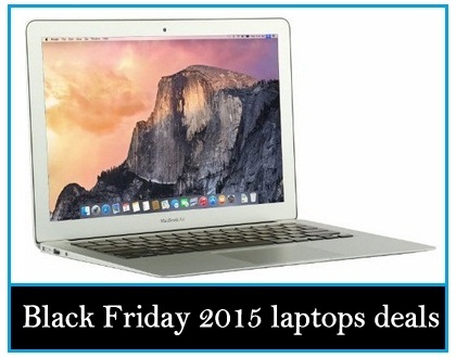 Black Friday Laptops Deal in 2020: Cheap Laptops For Sale