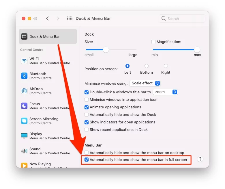 automatically-hide-and-show-menu-bar-in-full-screen