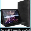 Best iPad Pro leather cases 2015