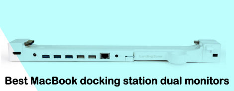 Best MacBook pro 13 docking station 2015-2016