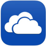 best cloud storage app for photos stored of iPhone, ipad