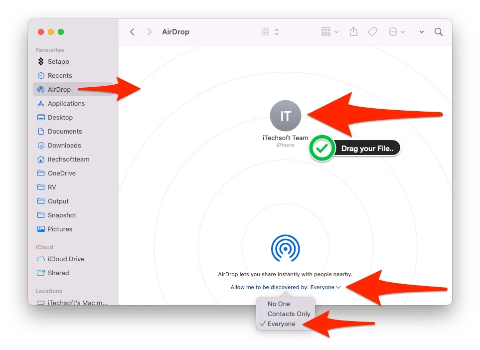 open-finder-on-mac-and-turn-on-airdrop-and-see-devices