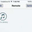 how to How to use iTunes library remotely on iPhone, iPad, iPod Touch