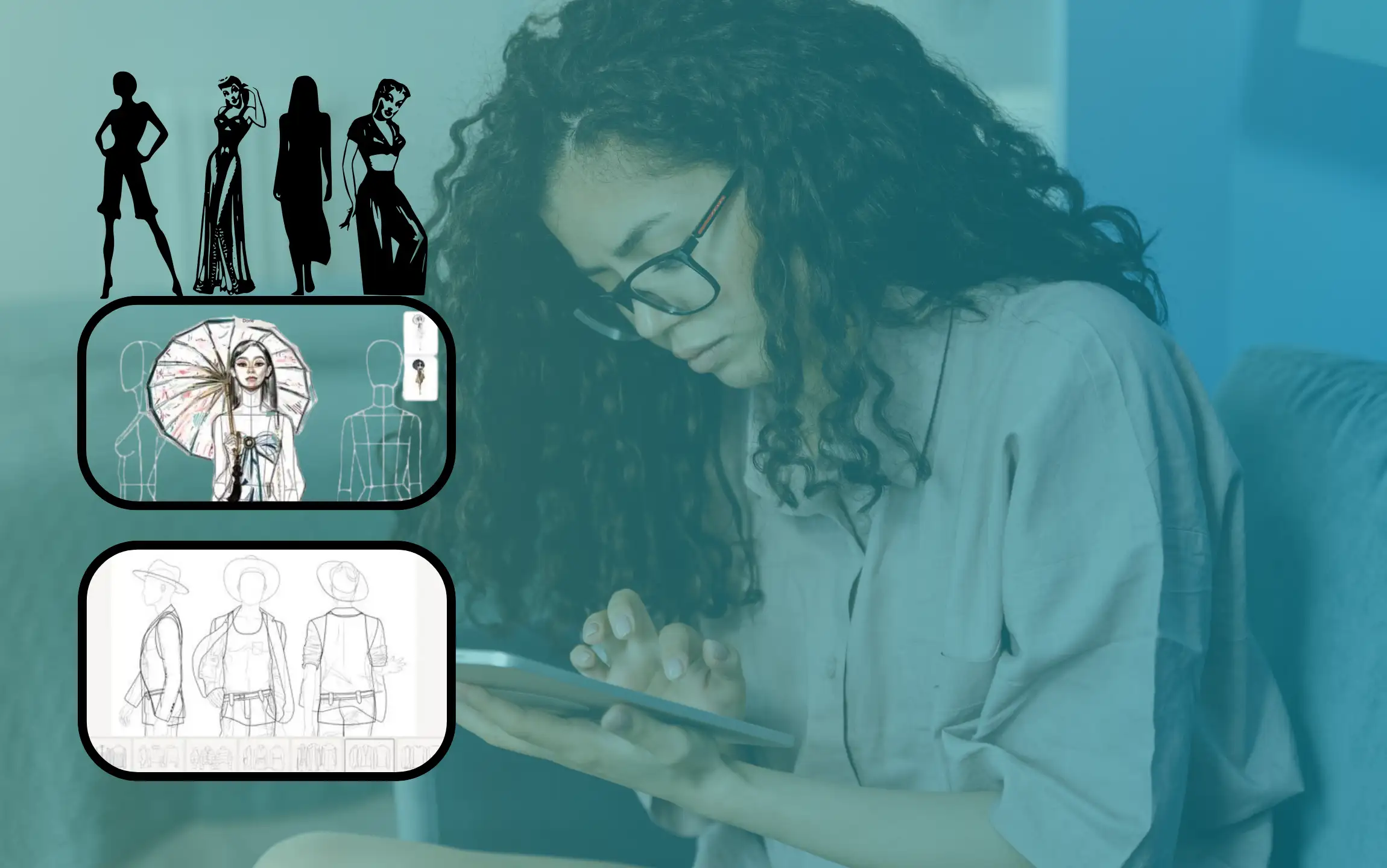 Best iPad Apps For Fashion Designers of 2023