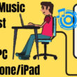 Sync or Copy Music playlist From Mac_PC to iPhone_ iPad