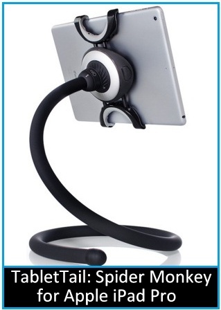 Universal Stand for tablet 2015 iPad Pro