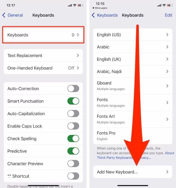 add-a-new-keyboard-on-iphone