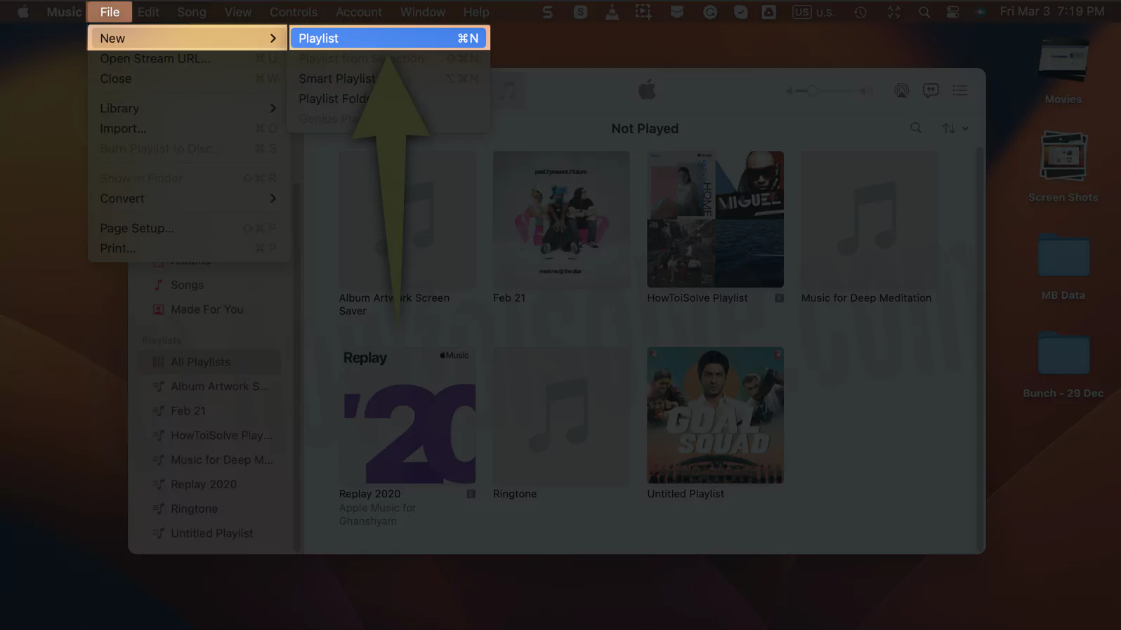create-a-new-playlist-on-mac-music-app