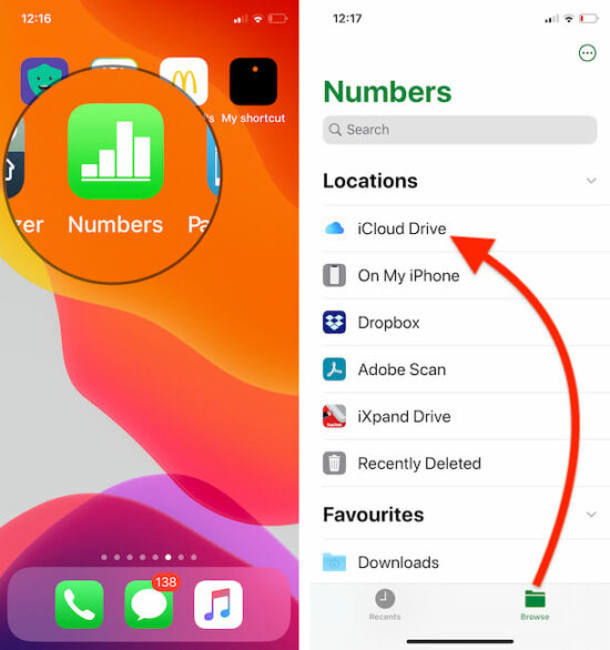 How Do I Change My Number On My Ipad? – JMLEFI