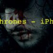 Ways to watch game of Thrones on iPhone, iPad or iPod