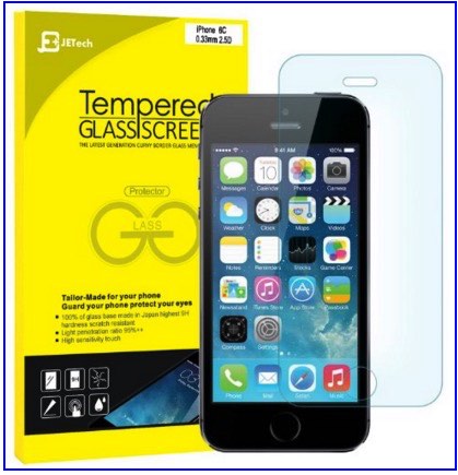 Best iPhone 6C screen protector all time best