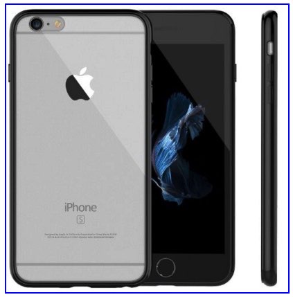 iPhone 6S or 6 case by JETech
