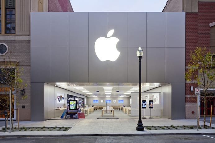 Apple Tours Washington Dc : How Washington DC Came to Be – BPLH