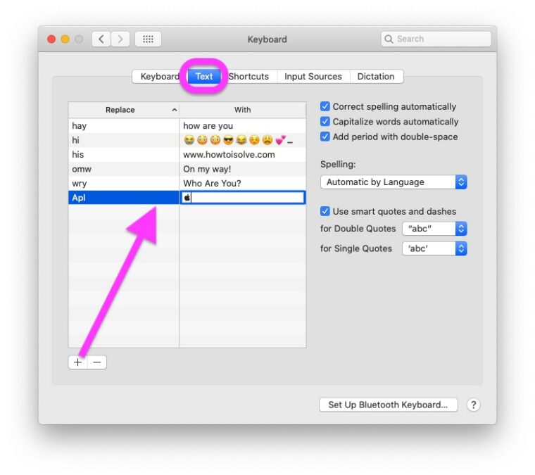 How to Type Apple Logo on iPhone, iPad, Mac in Mail, Message