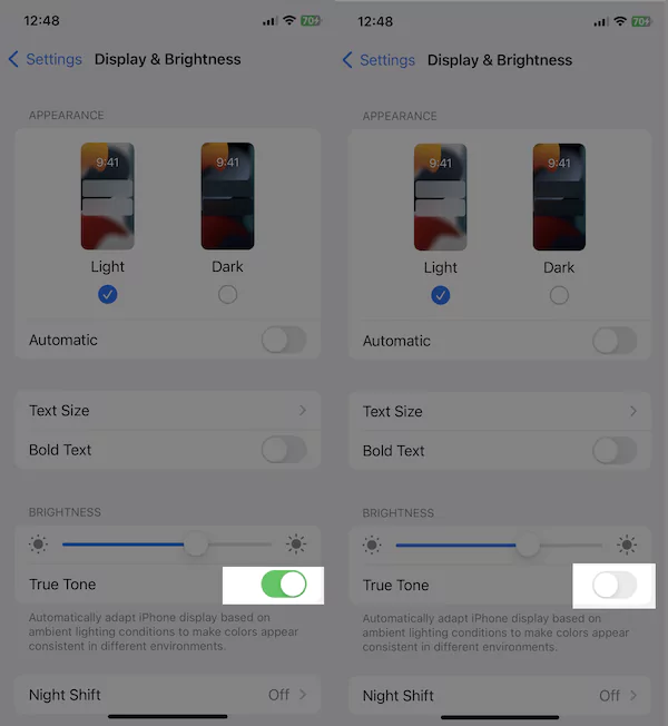 disable-true-tone-on-iphone-to-fix-blue-screen-issues