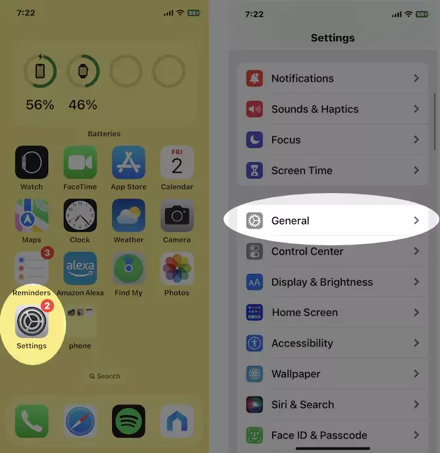 general-settings-on-iphone-to-stop-backgroud-app-refresh