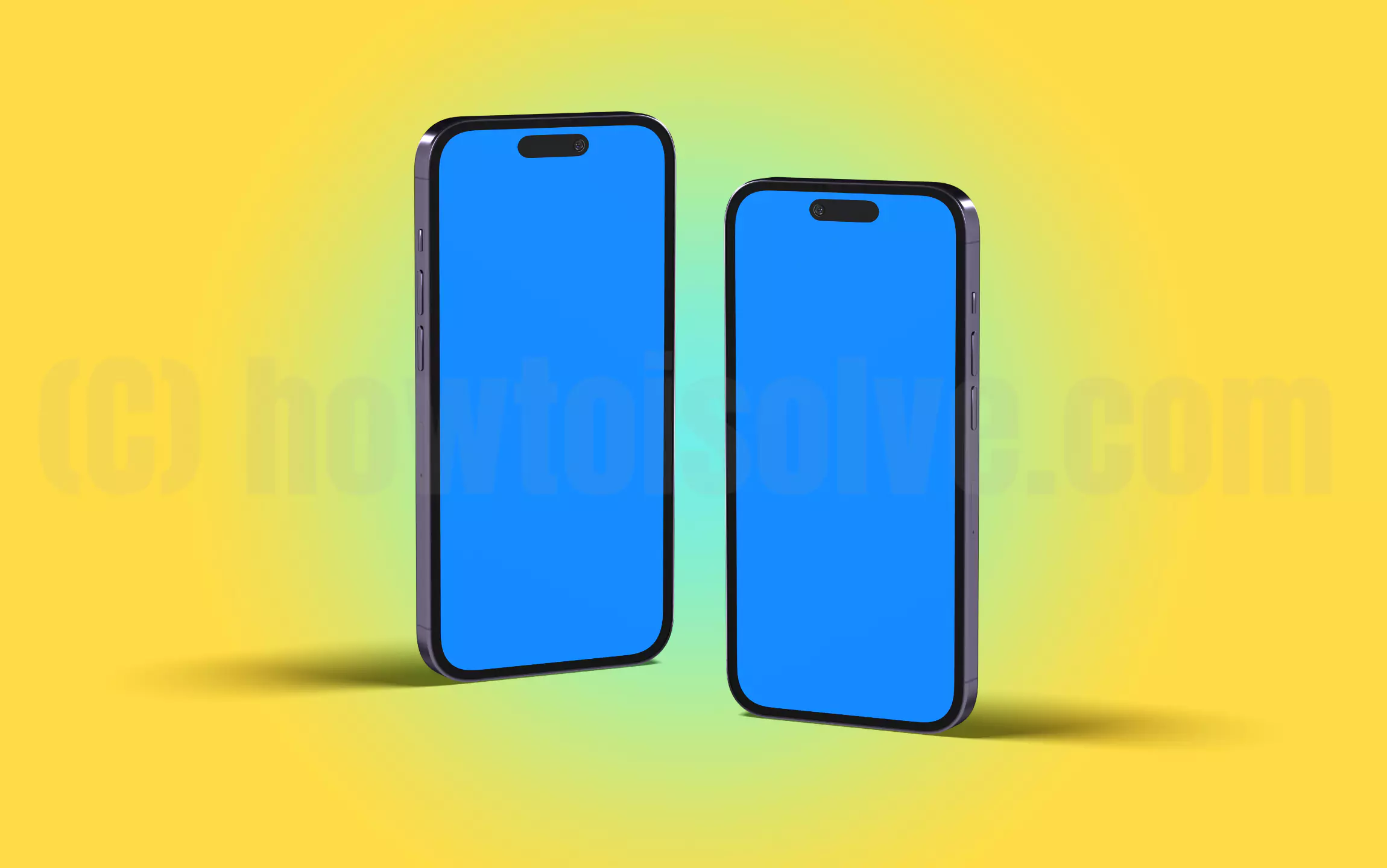 How to Fix iPhone Blue Screen of Death Issue after iOS 26 Update