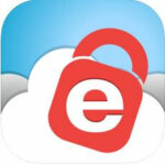 iDrive Online Backup for iPhone