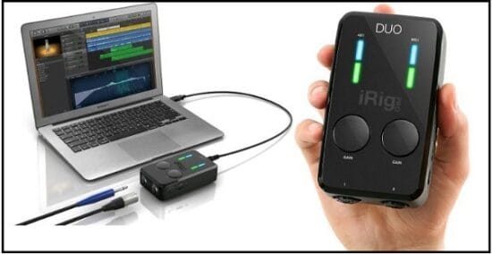 9 Best iPad Audio Interfaces in 2026