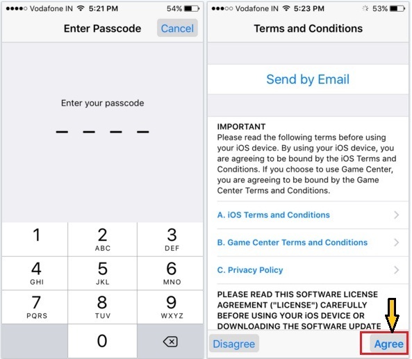 How to upgrade iOS 9.1 to iOS 9.2 on iPhone, iPad