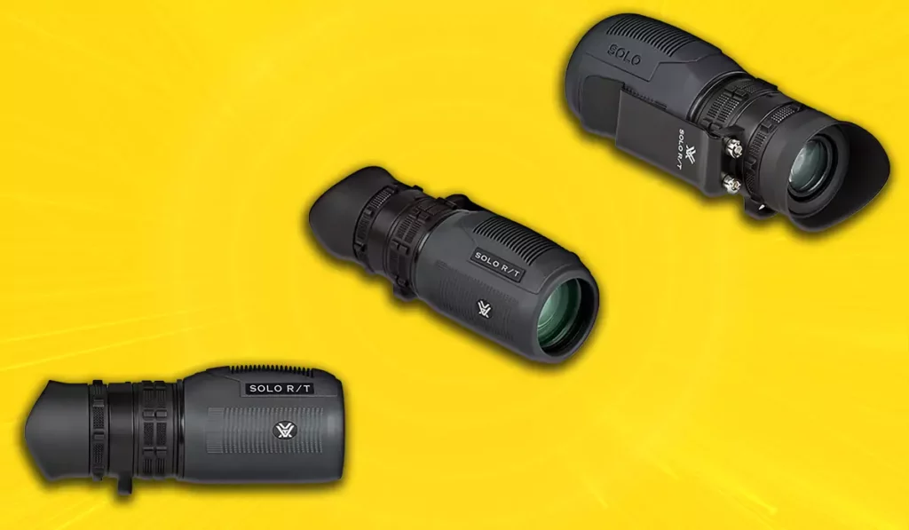 best handheld Thermal Monocular for Hunting
