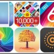 Best HD Wallpaper apps for iPhone and Apple Watch, iOS 9