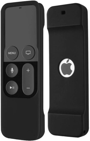 HJYuan Remote Cover for Apple TV