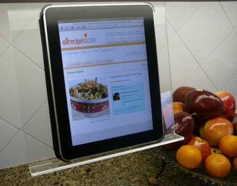 Kitchen Mount Stand for 7-11 inch Tablets