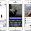 How to Share a live Video on Facebook iPhone: iOS 9