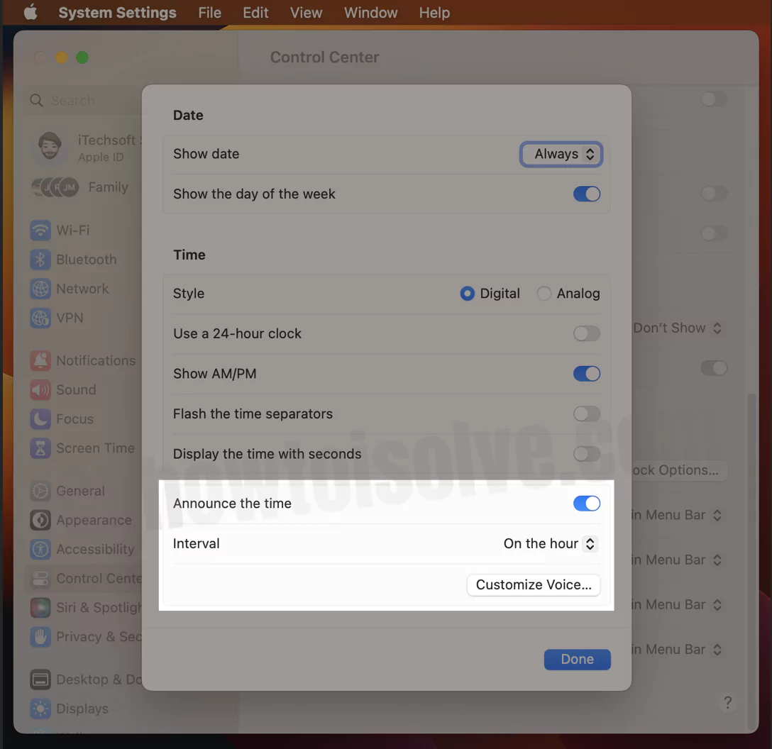announce-the-time-and-interval-on-mac