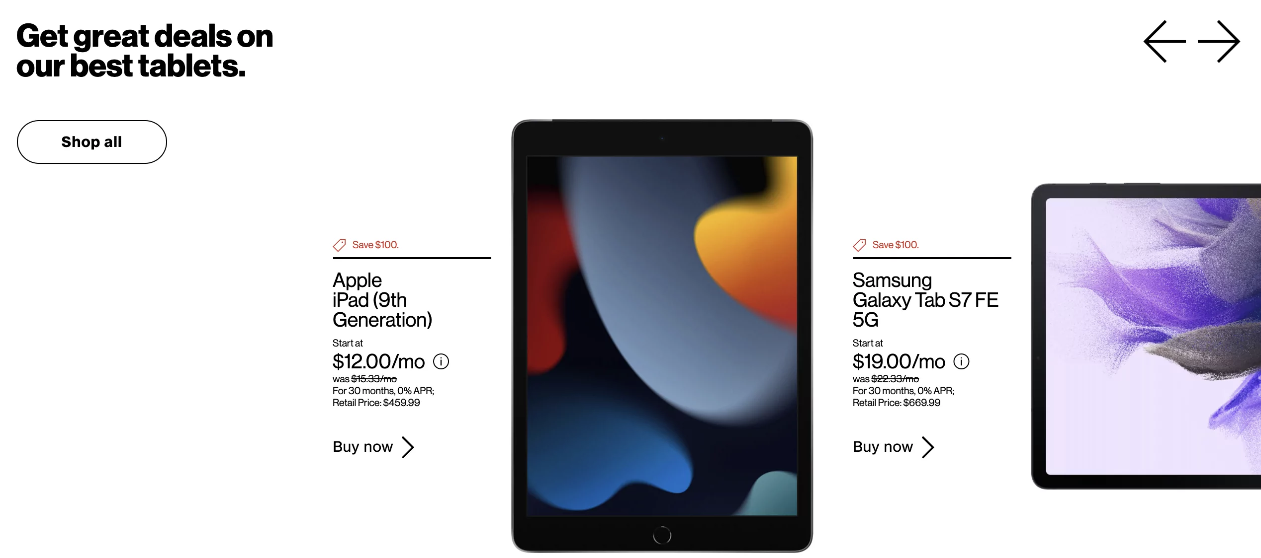 best-deals-on-tablets