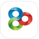 good review free app launcher app for iPhone 6S, iOS 9