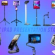 best-ipad-stands-for-presentation