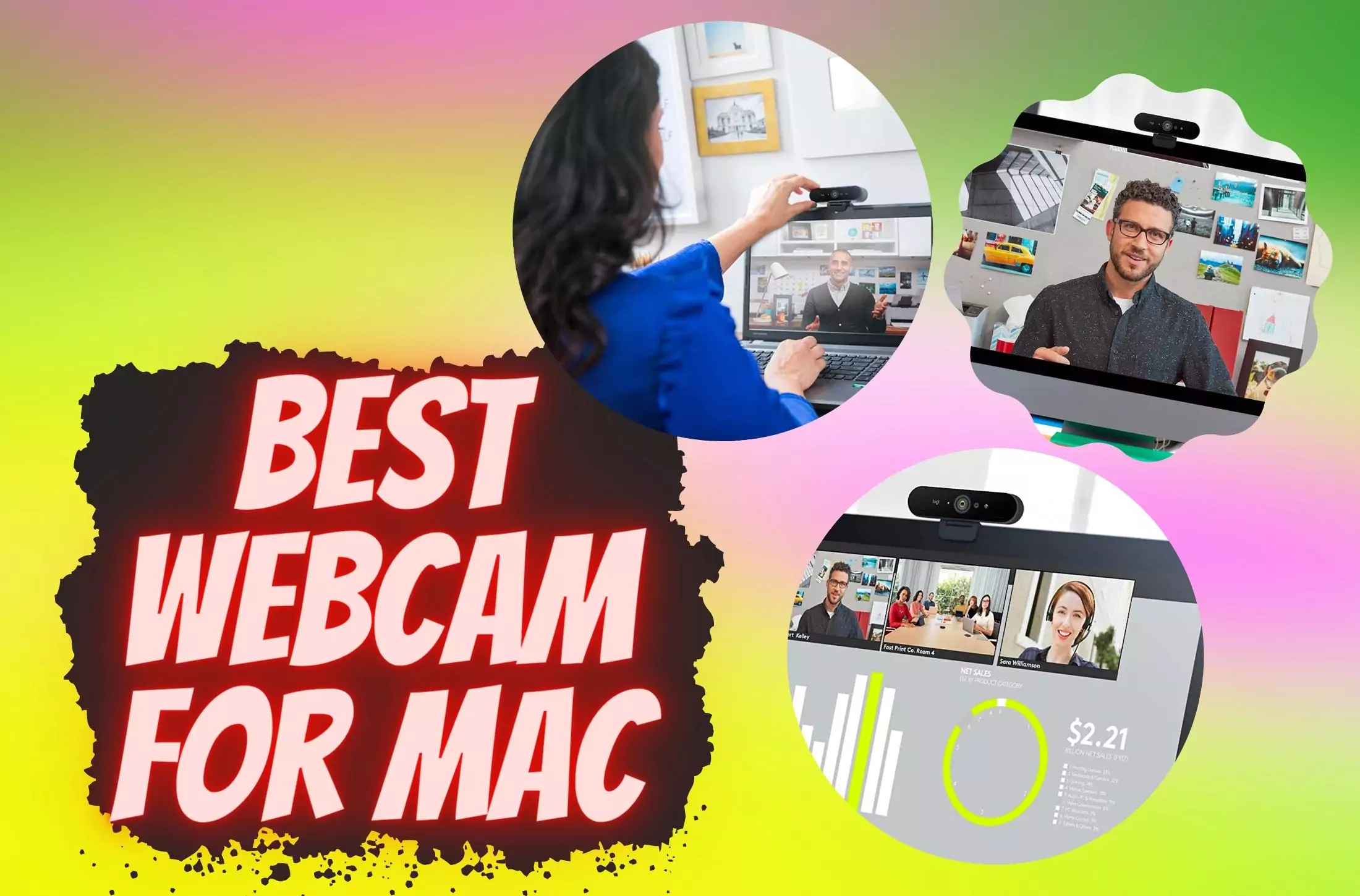 best-webcam-for-mac
