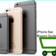 iPhone 5se Buying guide for buy online