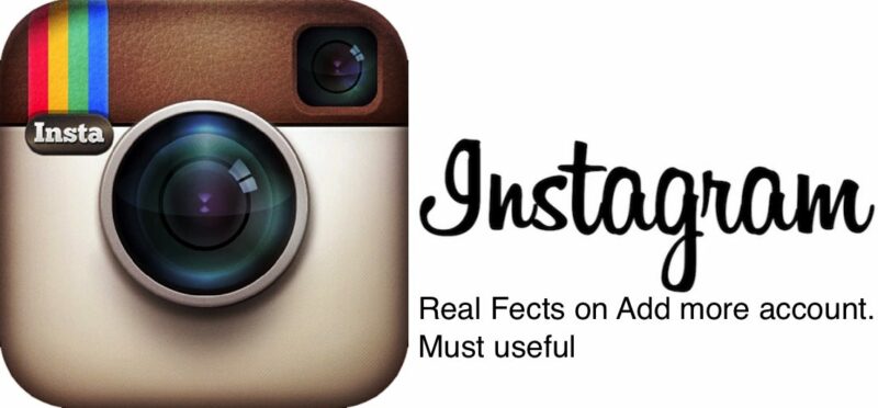 tips and facts on add on Instagram iPhone app