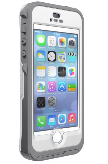 Waterproof protection iPhone 5se case