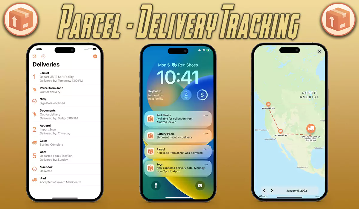 parcel-delivery-tracking