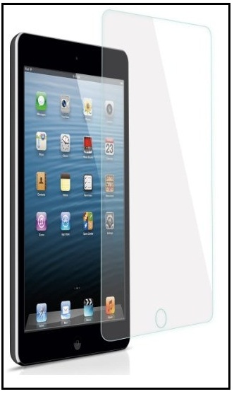  iPad Air 3 shatterproof glass protector