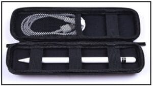 corgi pencil case