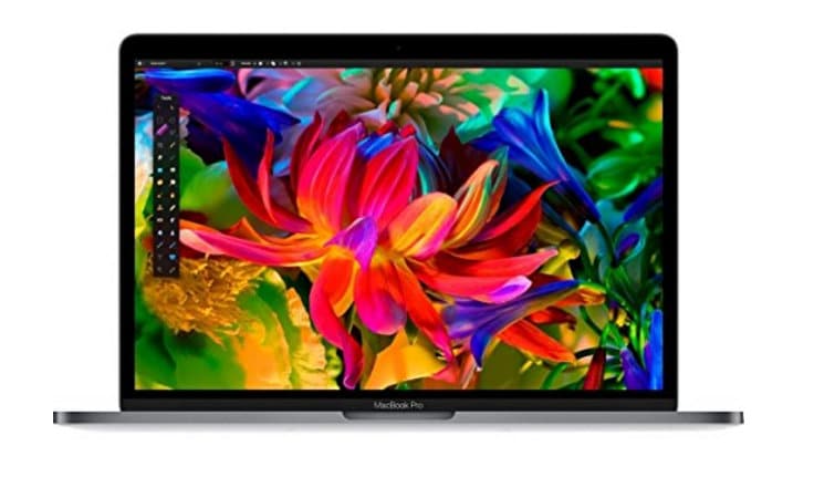 Best 13inch MacBook Pro for Video Editing for All software