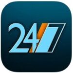 MotionX 24 x7: Sleep tracker app for iPhone